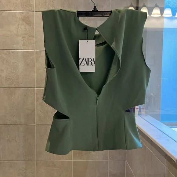 Zara brand new with tag - Picture 2 of 2